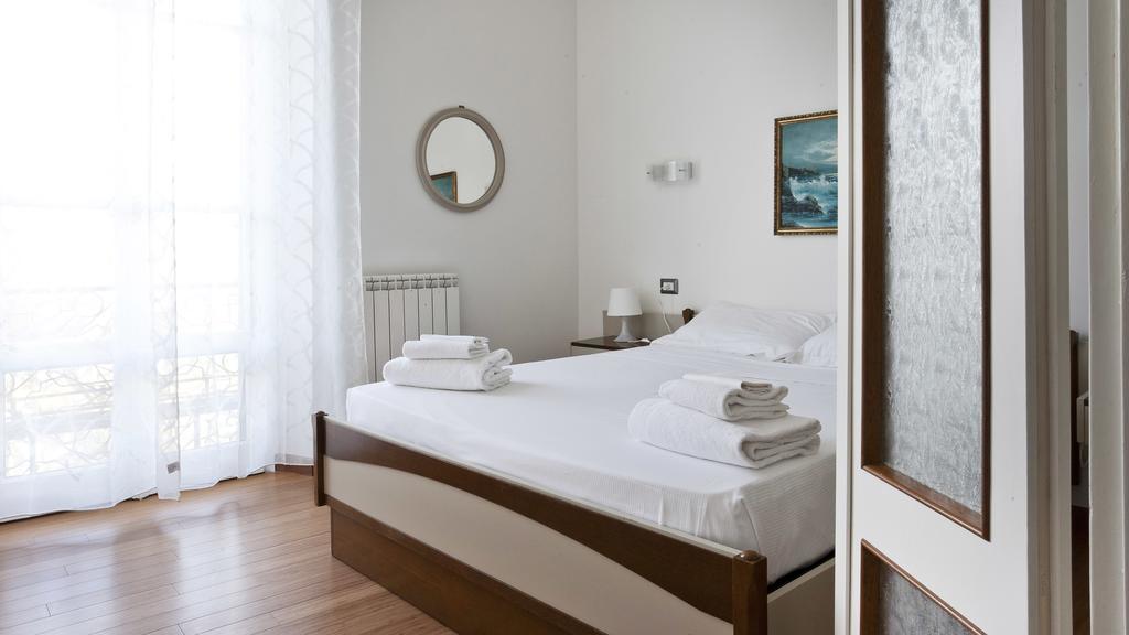 Apartamento Italianway-Piazza Firenze Milán Exterior foto