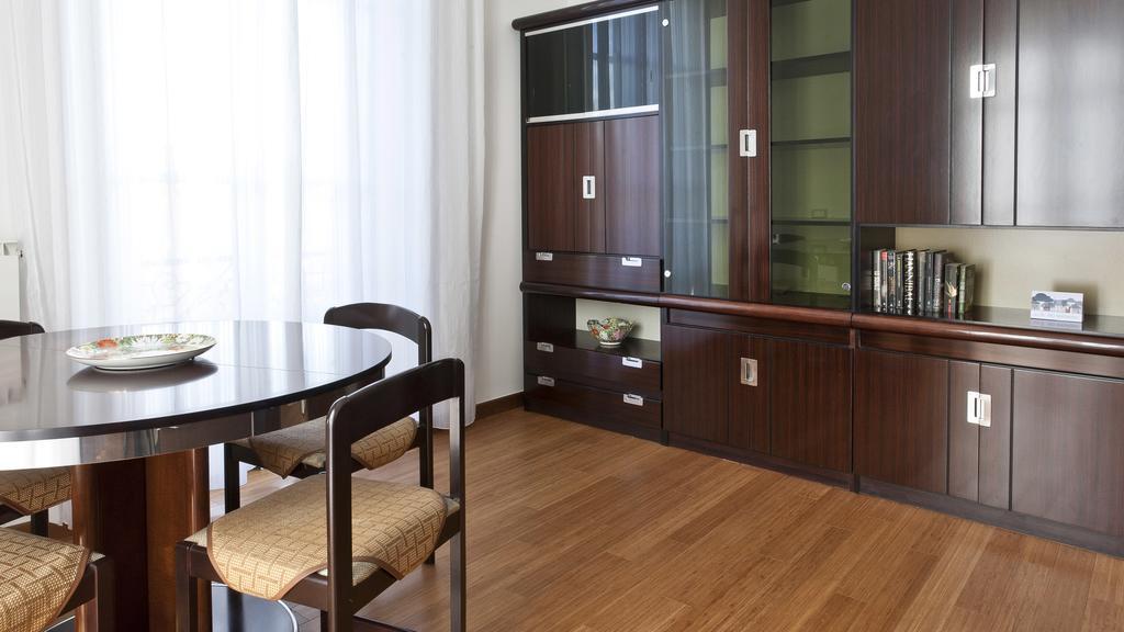 Apartamento Italianway-Piazza Firenze Milán Exterior foto
